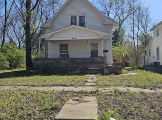 400 SW Orchard St, Topeka, KS 66606