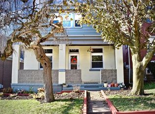 1127 Wisconsin Ave, Pittsburgh, PA 15216