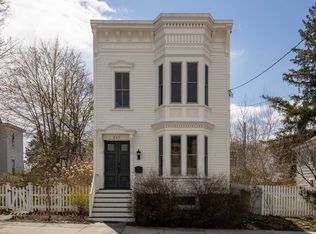 245-247 Allen St, Hudson, NY 12534