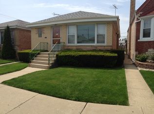 2818 N McVicker Ave, Chicago, IL 60634