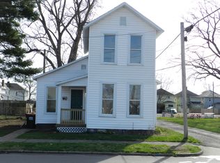 16 Mill St, Newark, OH 43055