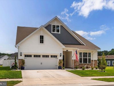 32422 Norman Ln, Frankford, DE, 19945