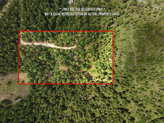 2nd image of 1615 Truman Creek Rd