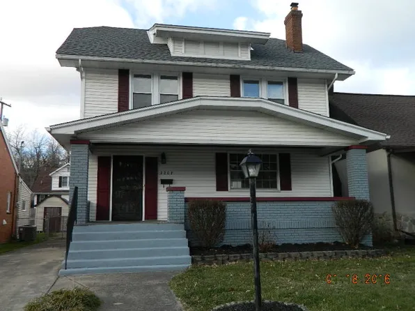 2207 Summit St, Portsmouth, OH 45662