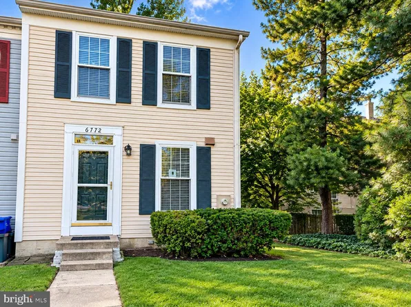 6772 Ducketts Ln Unit 32-8, Elkridge, MD 21075