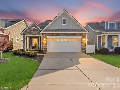 5198 Looking Glass Trl, Denver, NC, 28037