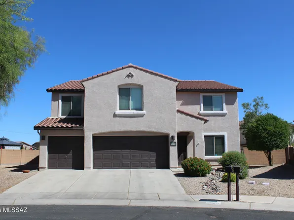11021 W Case Way, Marana, AZ 85653