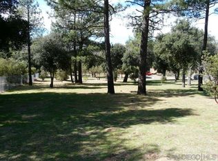 0 Foothill Blvd, Pine Valley, CA 91962