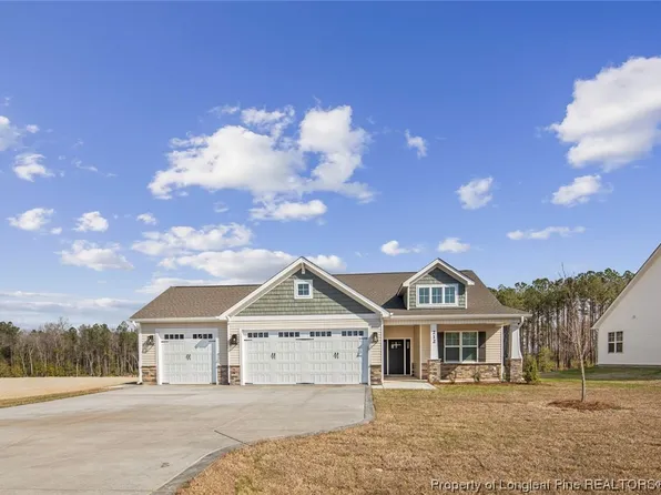 212 Thistle Ct, Sanford, NC 27332