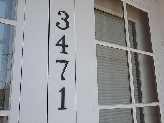 2nd image of 3471 Montana St