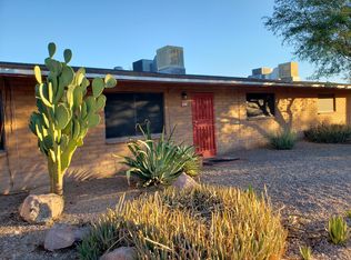 1104 W Franklin St, Tucson, AZ 85745