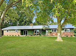 1557 County Road 995, Ashland, OH 44805