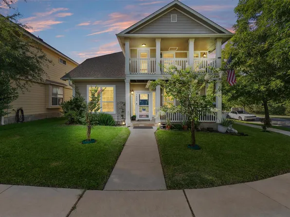 1833 Thompson Trl, Round Rock, TX 78664