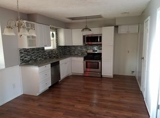 3614 Sweetbriar Dr, Pasadena, TX 77505