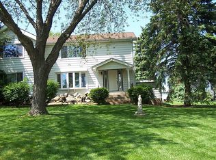 14502 Hebron Rd, Harvard, IL 60033