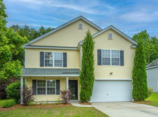 3019 Mapleleaf Dr, Moncks Corner, SC 29461
