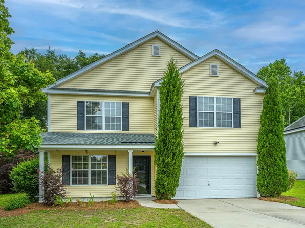 3019 Mapleleaf Dr, Moncks Corner, SC 29461