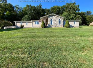 5430 Doc Bailey Rd, Charleston, WV 25313