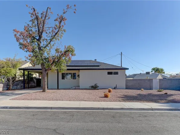 5408 Flower Cir, Las Vegas, NV 89107