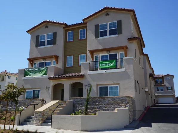 7386 La Mesita Pl #10, La Mesa, CA 91942