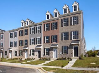 2846 Laleh Way, Upper Marlboro, MD 20774