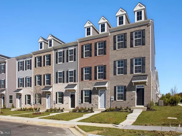 2825 Aiden Way, Upper Marlboro, MD 20774