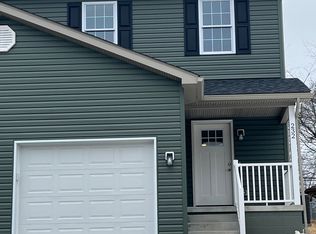 232 N Colonial Dr, Hagerstown, MD 21742