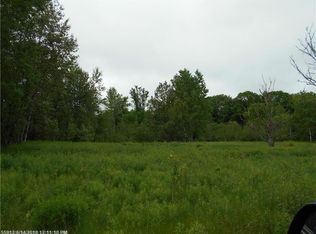 11 Fitz Ln, Corinth, ME 04427