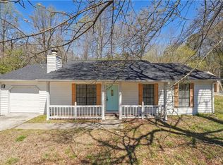 1063 Salisbury Trl, Riverdale, GA 30296