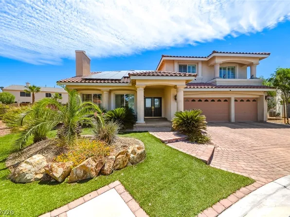 10999 Holyrood Ct, Las Vegas, NV 89141