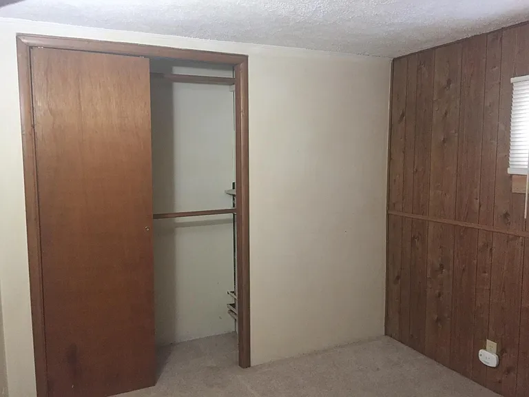 Bedroom Closet