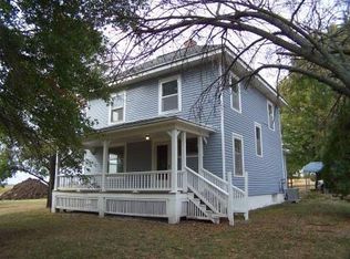 2533 Road F, Americus, KS 66835