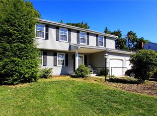 200 N Rose Dr, Glenshaw, PA 15116