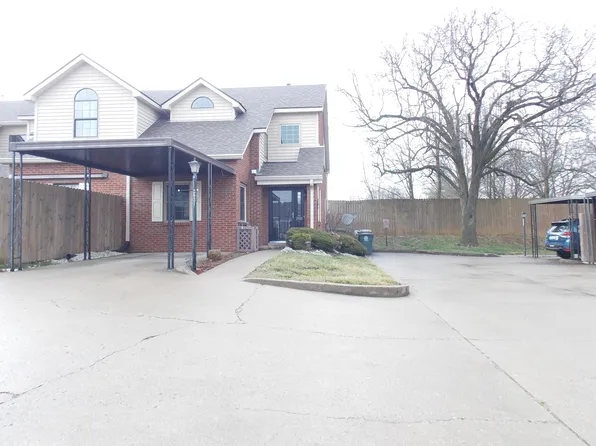2931 Rio Dosa Dr, Lexington, KY 40509
