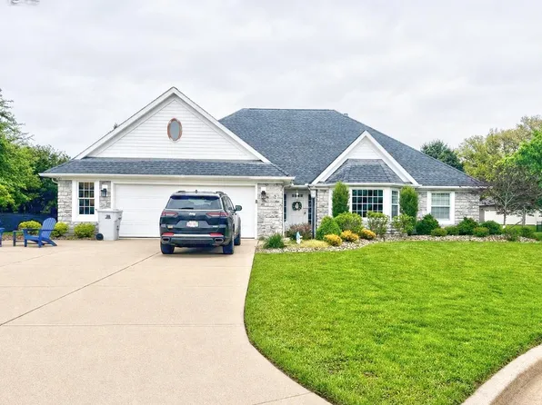 4104 Pebble Ln, Huron, OH 44839