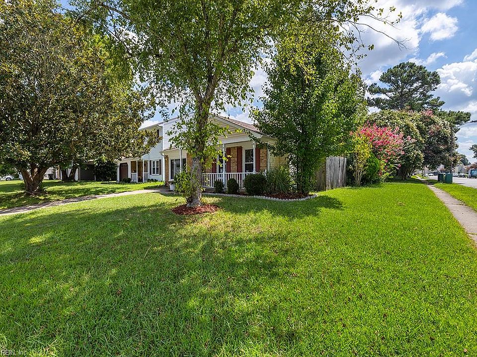 846 Chimney Hill Pkwy, Virginia Beach, VA 23462 Zillow