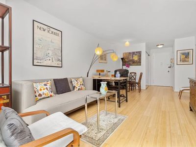 435 E 65th St APT 4D, New York, NY, 10065