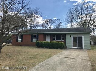 4509 Dominion Rd, Fayetteville, NC 28306