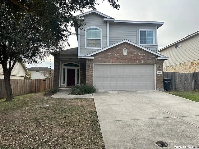 3 bed, 2.5 bath, 1555 sqft, $1,700 — Photo 1