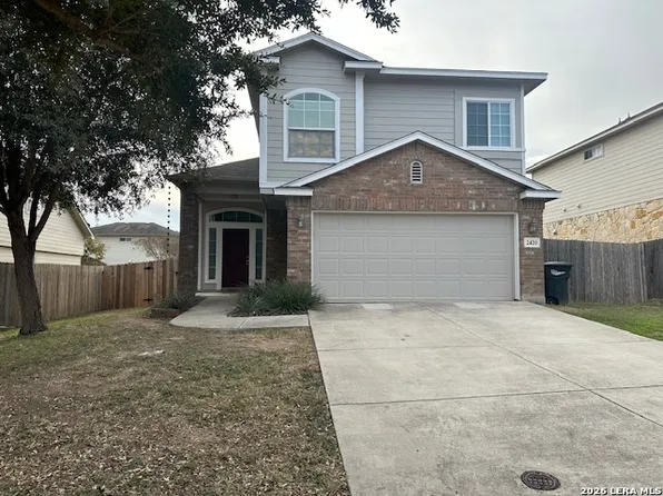 2420 Dimmitt Dr, New Braunfels, TX 78130