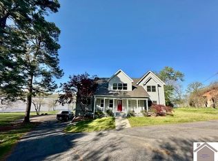 770 Washburn Rd, Benton, KY 42025