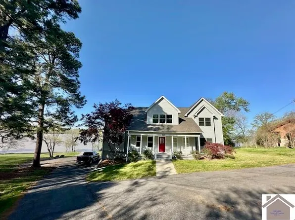 770 Washburn Rd, Benton, KY 42025