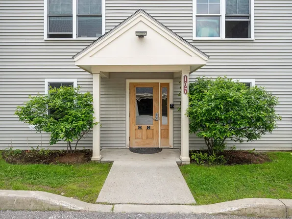 107 John Fay Road #201, South Burlington, VT 05403