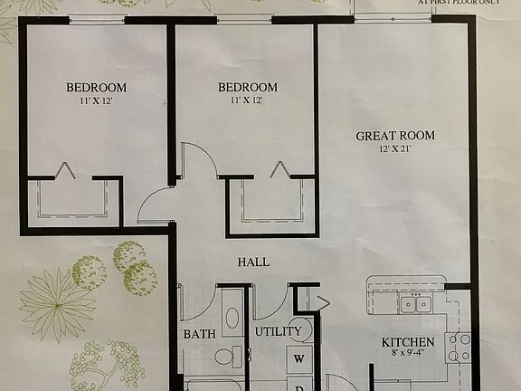 2nd image of this home
