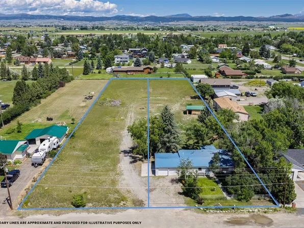 1110 Sierra Rd W, Helena, MT 59602