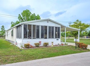 1 Poinsettia Dr, Fort Myers, FL 33905