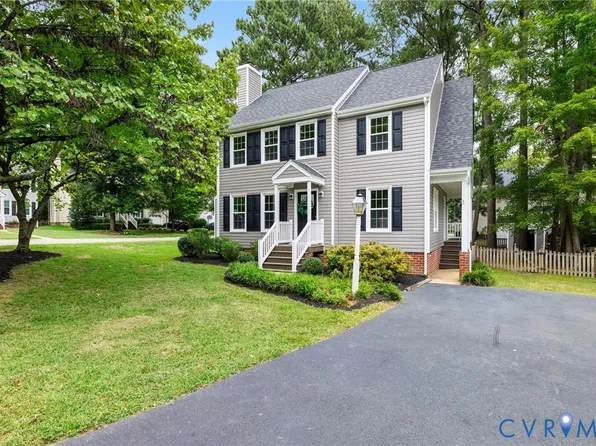 3843 Danewood Dr, Henrico, VA 23233