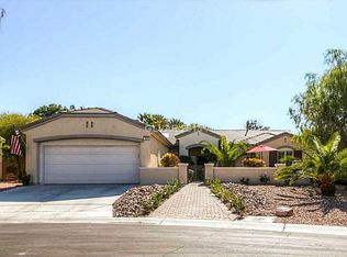 1600 Fieldbrook St, Henderson, NV 89052