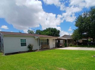 10126 Wiggins St, Houston, TX 77029