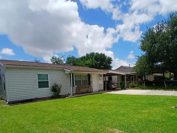 10126 Wiggins St, Houston, TX 77029